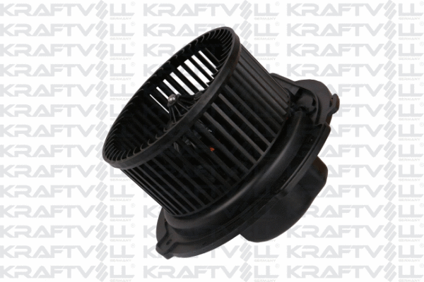Pulseur d'air habitacle KRAFTVOLL GERMANY 08130133