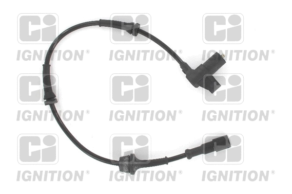 Capteur, vitesse de roue QUINTON HAZELL XABS260