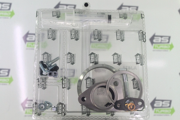 Kit de montage, compresseur DA SILVA AJ435