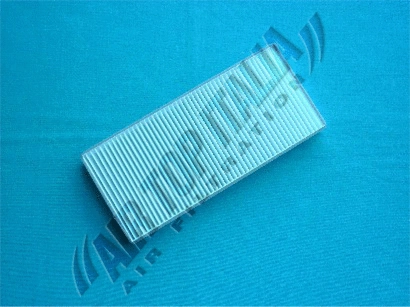 Filtre, air de l'habitacle ZAFFO ZF056