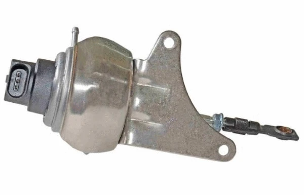 Boîtier de commande, compresseur MTR 12191756