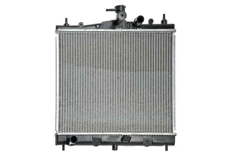 Radiateur, refroidissement du moteur A.Z. Meisterteile AZMT-45-040-2332