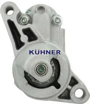 Démarreur AD KÜHNER 255832D