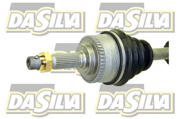 Arbre de transmission DA SILVA 96145AT