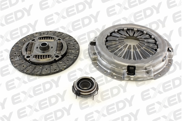 Kit d'embrayage EXEDY ISK2127