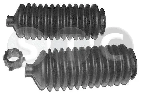 Jeu de joints-soufflets, direction STC T401350C
