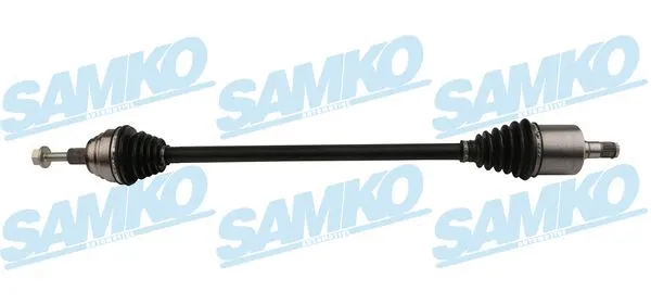 Arbre de transmission SAMKO DS60063