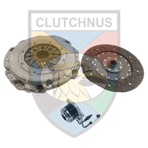 Kit d'embrayage CLUTCHNUS MCK16166CSC