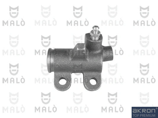 Cylindre récepteur, embrayage AKRON-MALÒ 88509