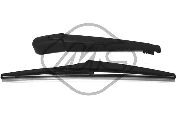 Balai d'essuie-glace Metalcaucho 68001