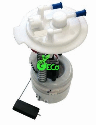 unité d'alimentation de carburant GECO FM72194A