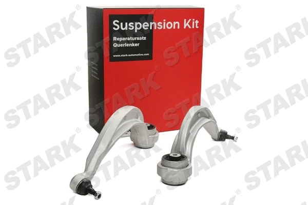 Kit de réparation, bras triangulaire Stark SKSSK-1600540