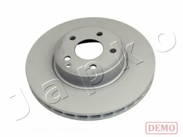Disque de frein JAPKO 600529C