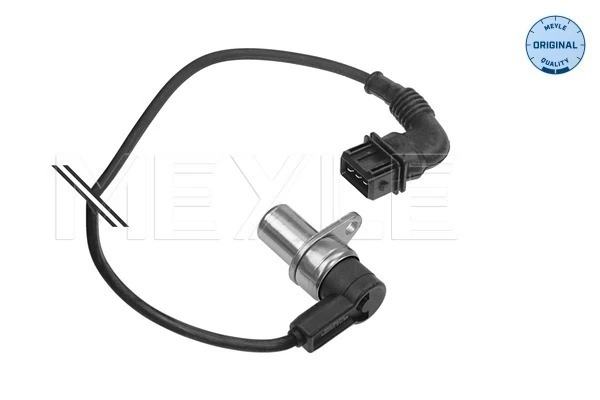 Capteur d'angle, vilebrequin MEYLE 314 899 0040