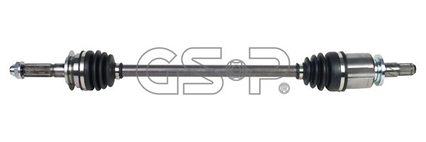 Arbre de transmission GSP-BR 202268