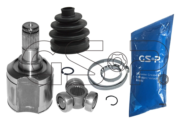 Jeu de joints, arbre de transmission GSP-BR 624088
