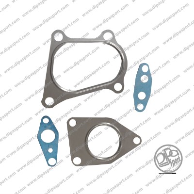 Kit de montage, compresseur DIPASPORT TRBKIT098N