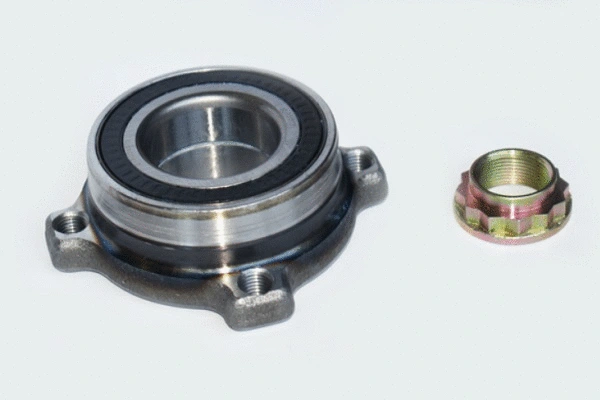 Kit de roulements de roue ASAM AUTOMOTIVE 56591