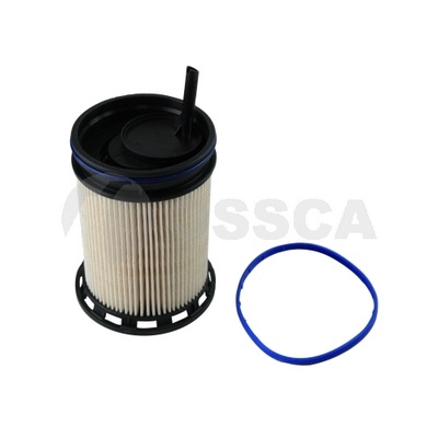 Filtre à carburant OSSCA 72521