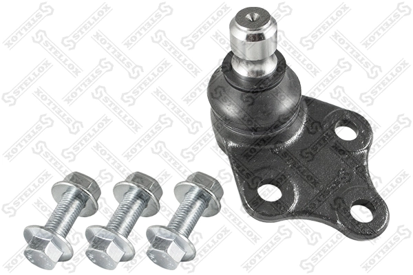 Rotule de suspension STELLOX 52-04582-SX