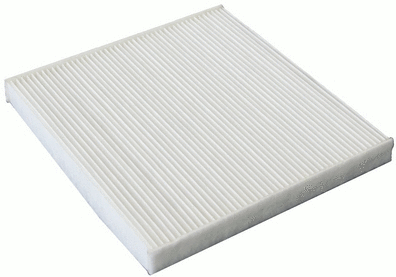 Filtre, air de l'habitacle DENCKERMANN M110549