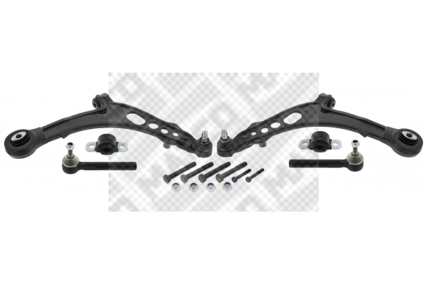 Jeu de bras, suspension de roue MAPCO 53045/1