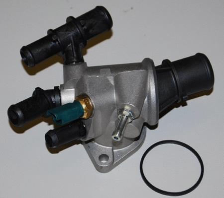 Thermostat, liquide de refroidissement BorgWarner (Wahler) 410511.88D