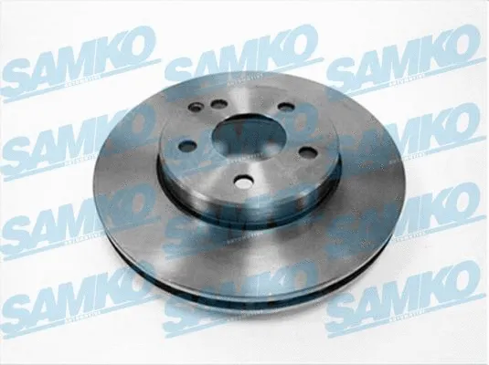Disque de frein SAMKO M2017V
