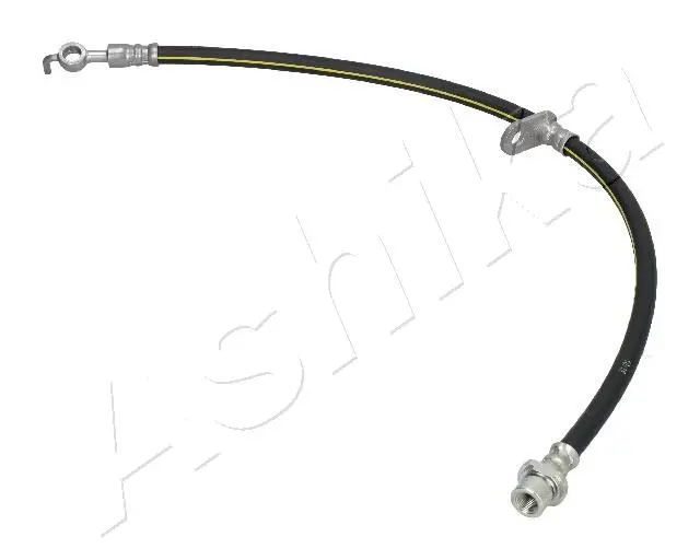 Support, flexible de frein ASHIKA 69-02-2108