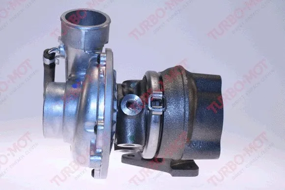 Turbocompresseur, suralimentation TURBO-MOT 664472