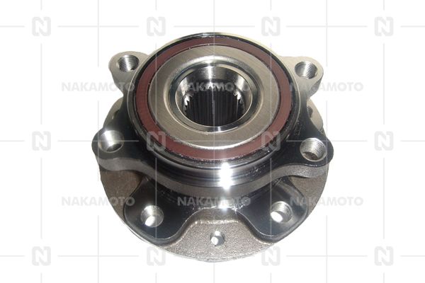 Moyeu de roue NAKAMOTO G03-NIS-20090001