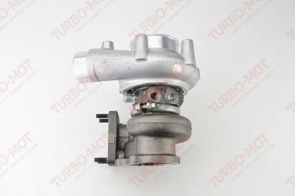 Turbocompresseur, suralimentation TURBO-MOT 695292