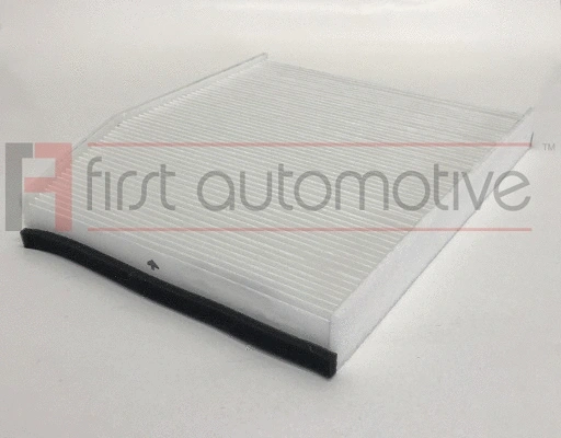 Filtre, air de l'habitacle 1A FIRST AUTOMOTIVE C30535