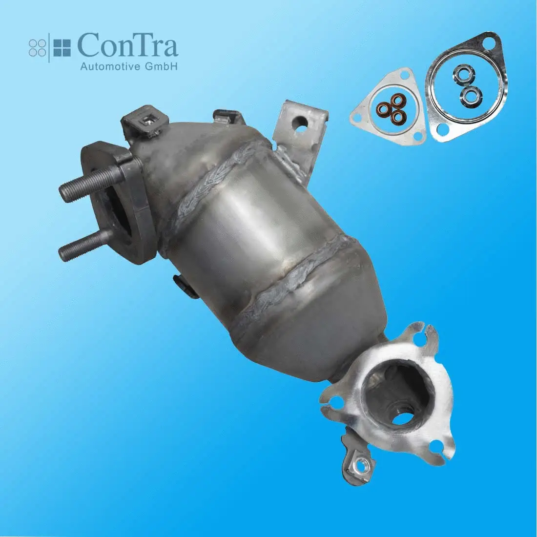 Catalyseur ConTra Automotive GmbH 31087