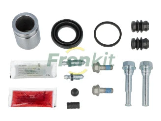 Kit de réparation, étrier de frein FRENKIT 738151
