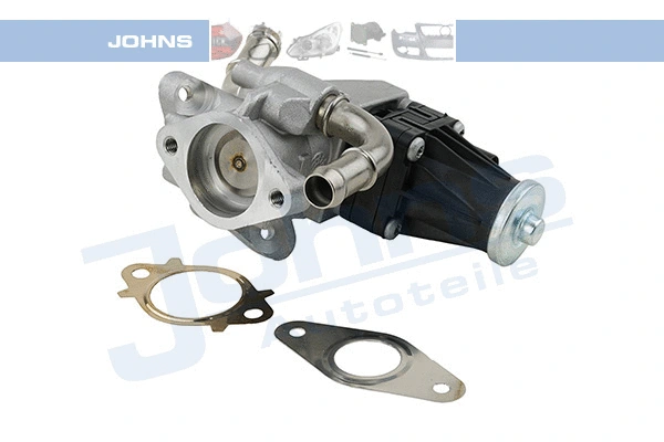 Vanne EGR JOHNS AGR 32 48-180