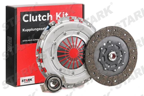 Kit d'embrayage Stark SKCK-0100163