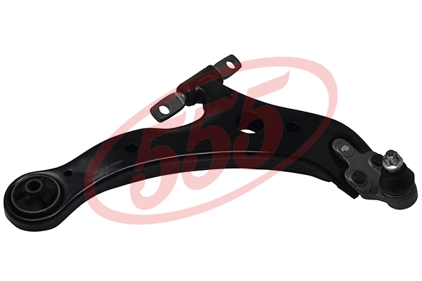 Bras de liaison, suspension de roue 555 SA-3752R