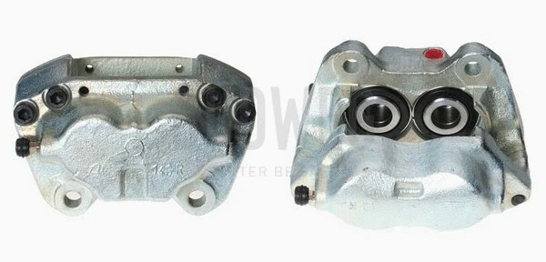 Étrier de frein BUDWEG CALIPER 34706