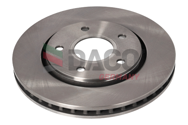 Disque de frein DACO Germany 600505