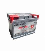 Batterie de démarrage MTR 12146542