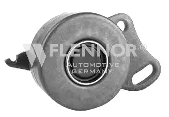 Poulie de tension, courroie crantée FLENNOR FS66099