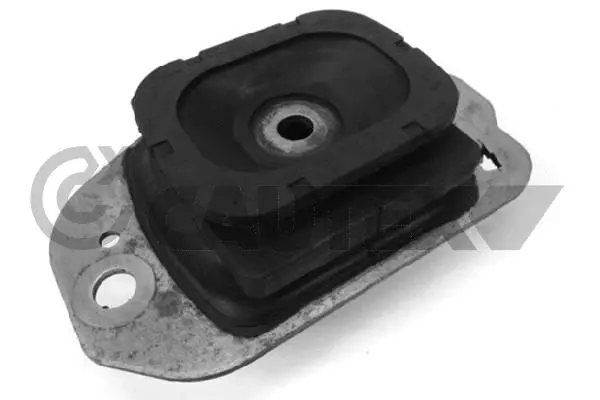 Support moteur CAUTEX 756127