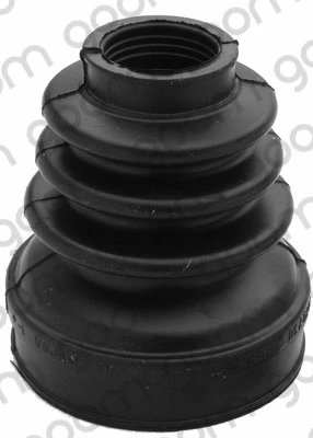Joint-soufflet, arbre de commande GOOM DB-0896