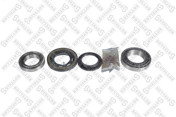 Kit de roulements de roue STELLOX 43-28584-SX