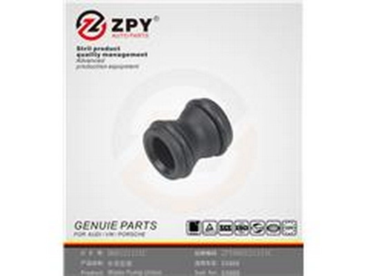 Pompe à eau, refroidissement du moteur ZPY 06H 121 131C