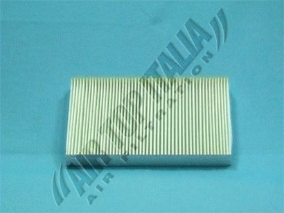 Filtre, air de l'habitacle ZAFFO ZF350