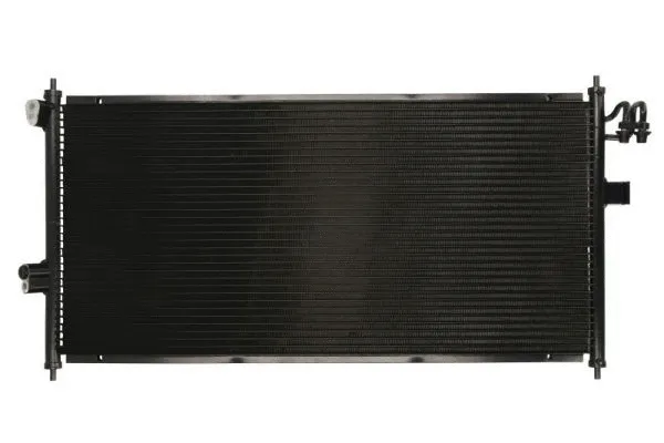 Condenseur, climatisation THERMOTEC KTT110267