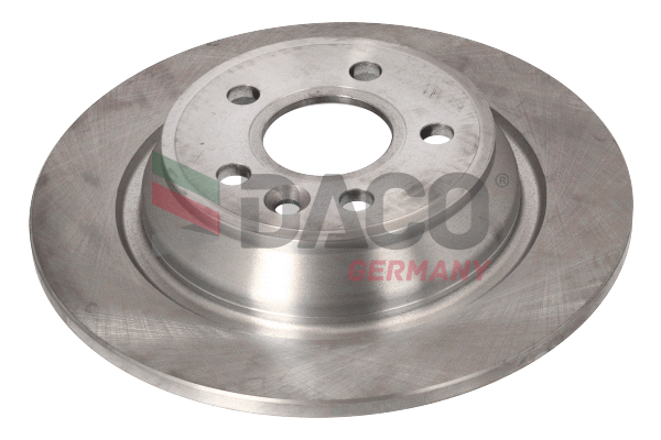 Disque de frein DACO Germany 601040