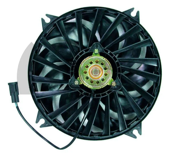 Ventilateur, refroidissement du moteur ACR 330078
